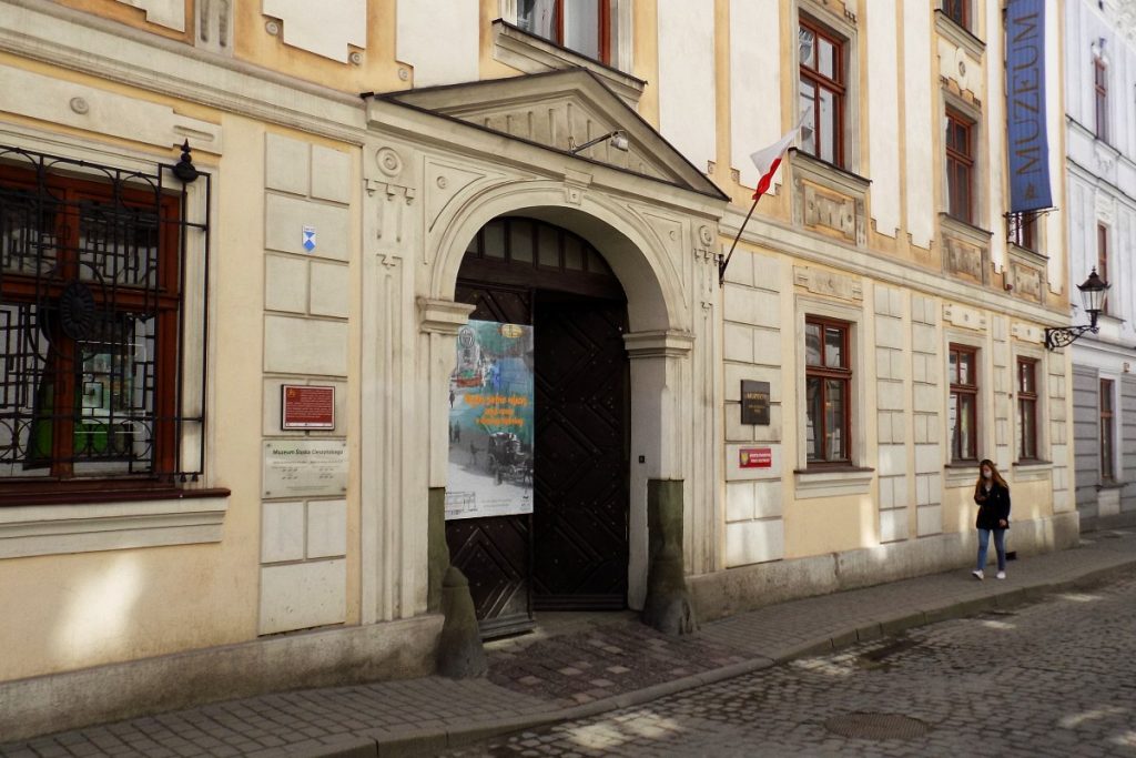 Muzeum Śląska Cieszyńskiego w Cieszynie &#8211; fotografie