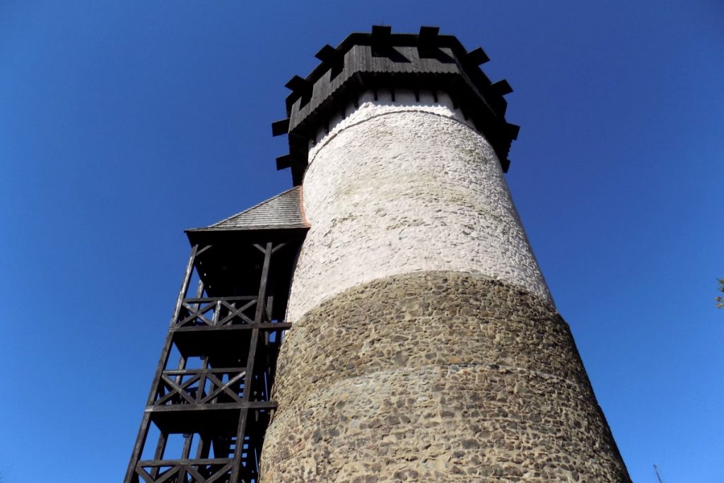 Wieża Woka w Prudniku &#8211; fotografie