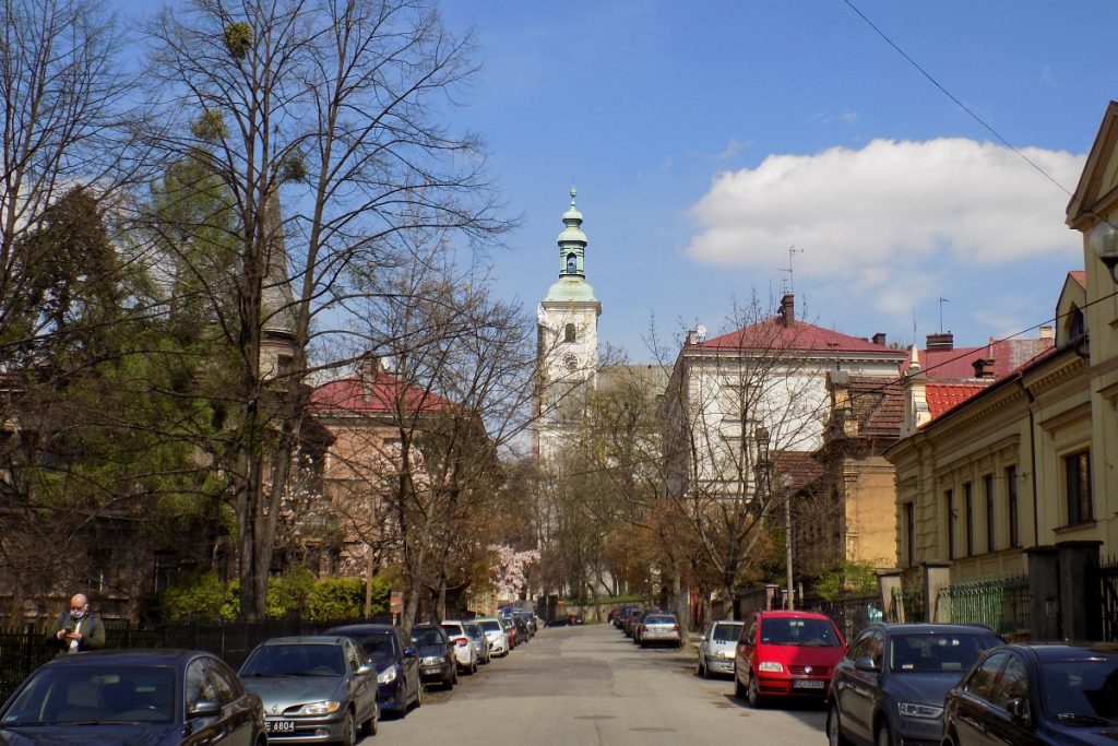 Muzeum Protestantyzmu w Cieszynie &#8211; fotografie