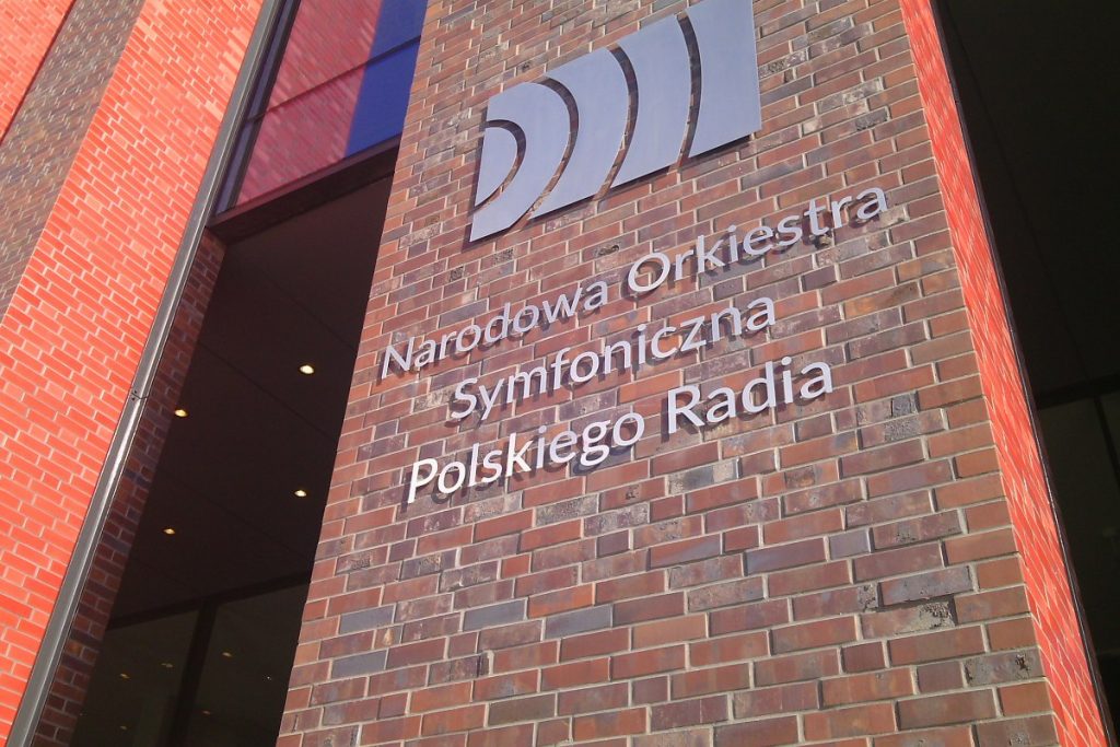 Narodowa Orkiestra Symfoniczna Polskiego Radia w Katowicach &#8211; fotografie