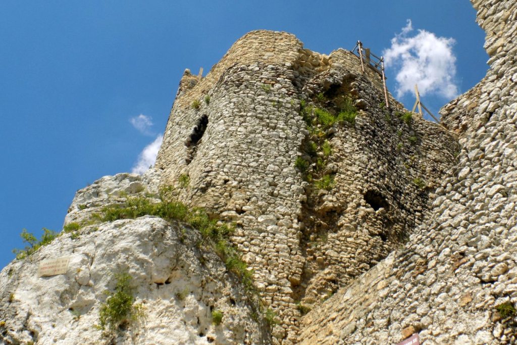 Zamek w Mirowie &#8211; fotografie