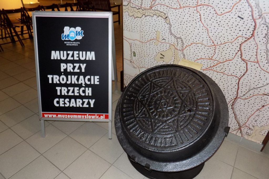 Muzeum Miasta Mysłowice &#8211; fotografie
