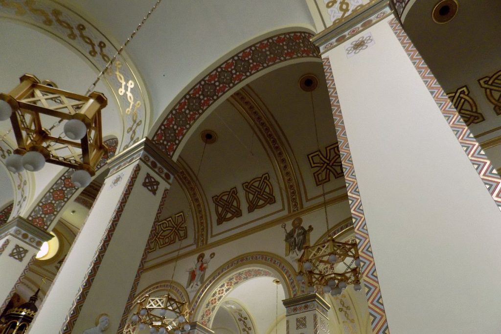 Bazylika mniejsza pw. św. Wojciecha w Mikołowie &#8211; fotografie