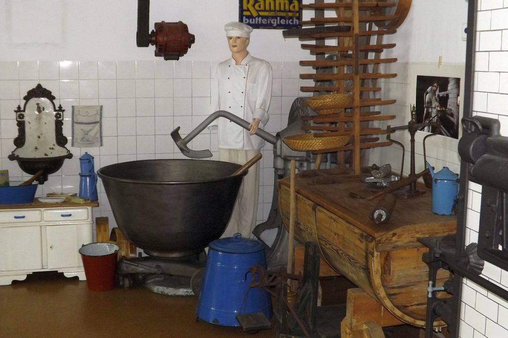 Muzeum Chleba w Radzionkowie &#8211; fotografie