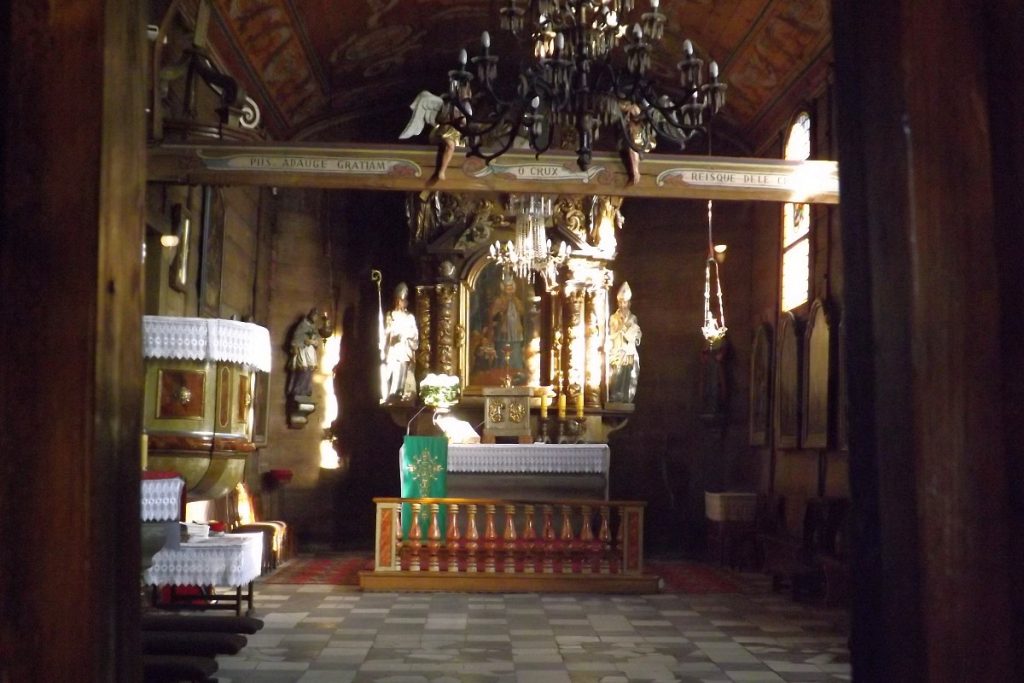 Sanktuarium Św. Walentego w Bieruniu