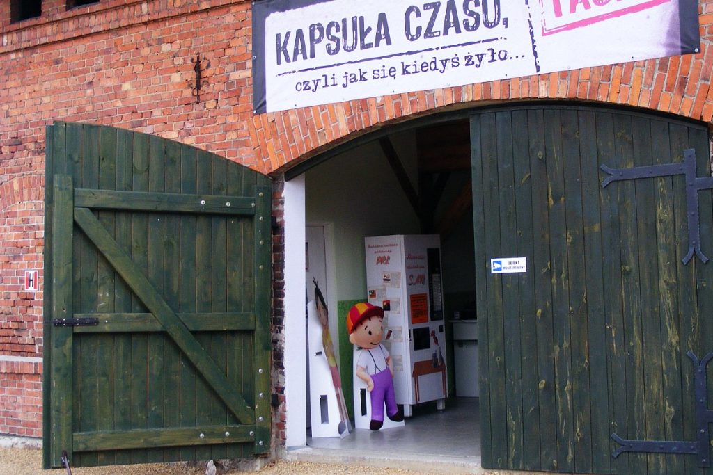 Muzeum PRL w Rudzie Śląskiej