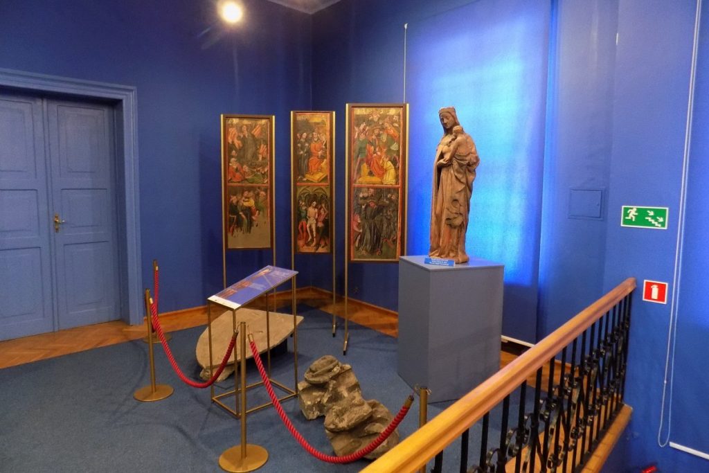 Muzeum Śląska Cieszyńskiego w Cieszynie