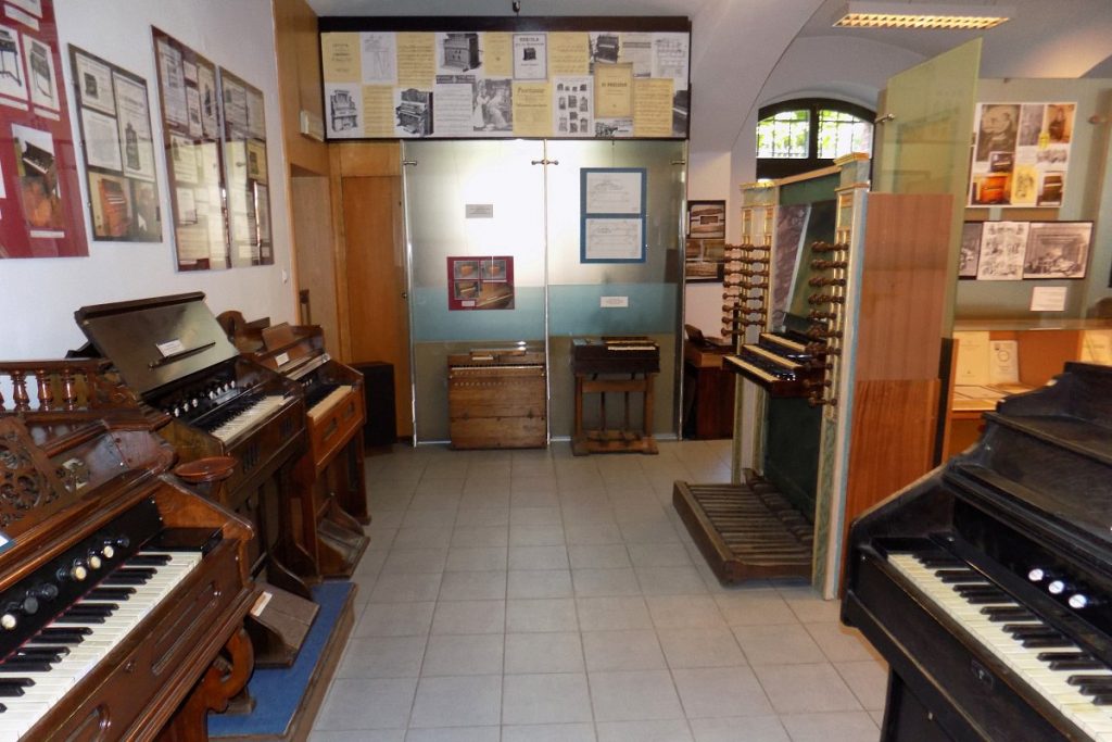 Muzeum Organów Śląskich w Katowicach