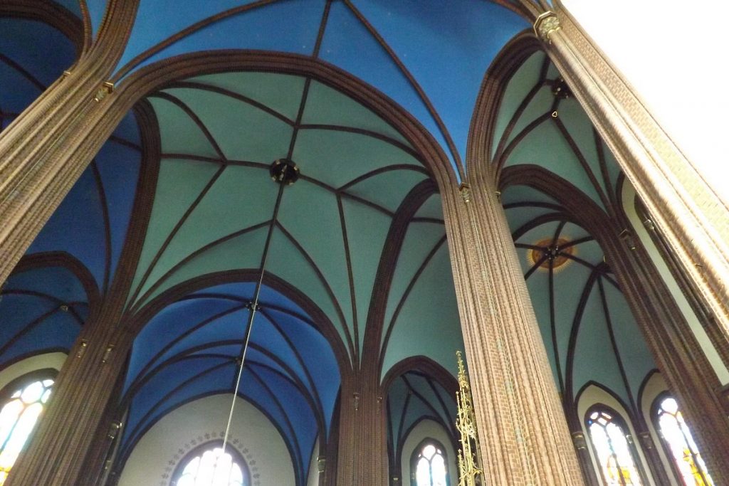 Bazylika św. Antoniego w Rybniku &#8211; fotografie